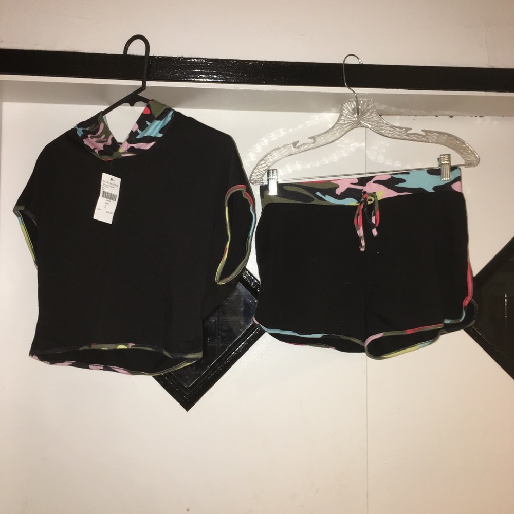 Fashion Nova set brand new with tags